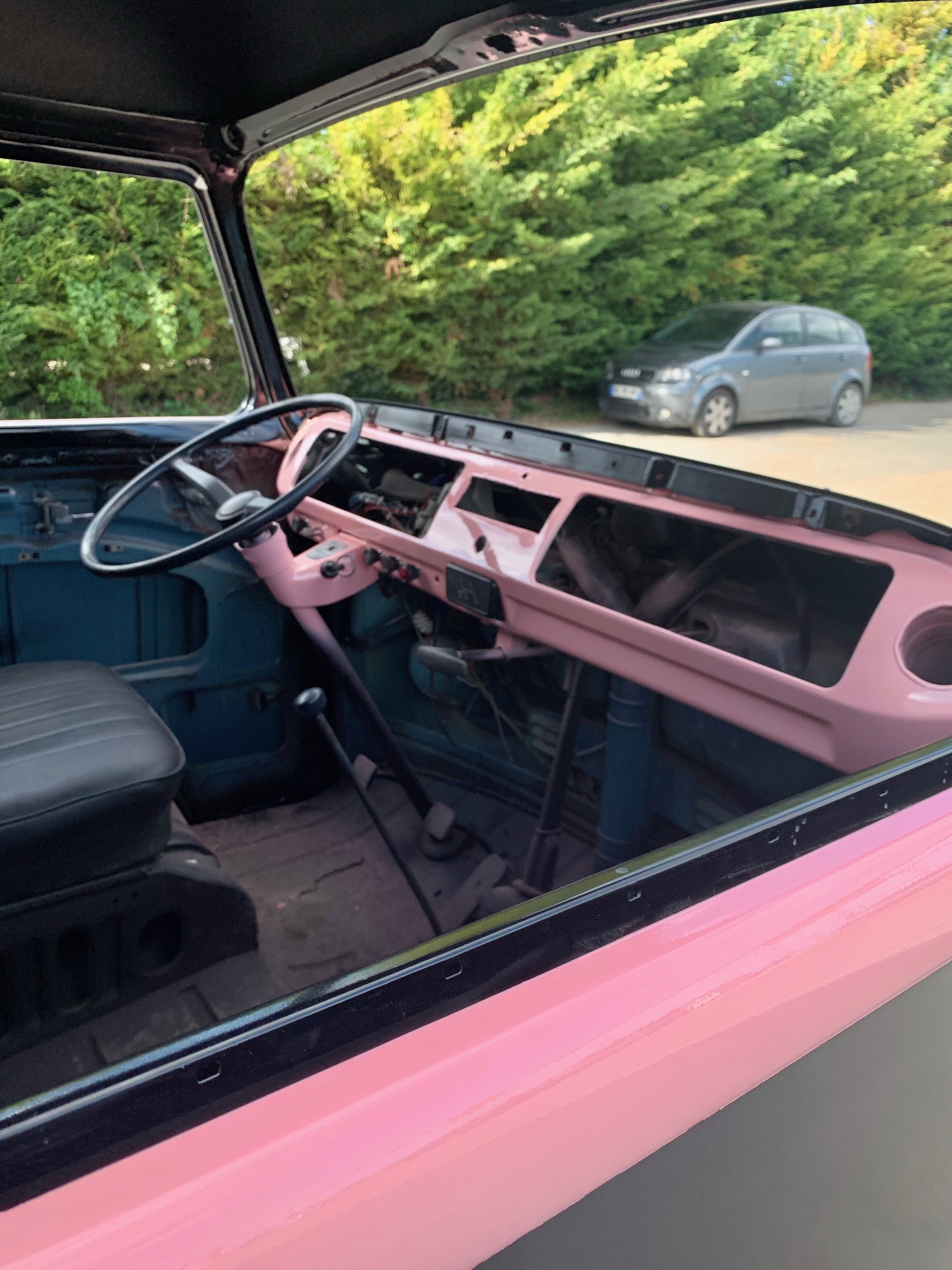 Combi Love Rose - Décoration