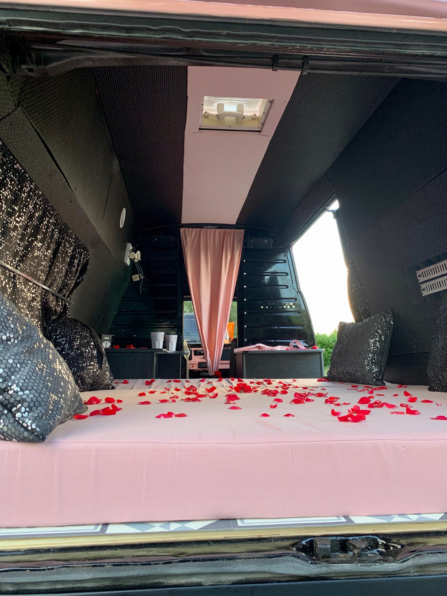 Combi Love Rose - Vue 2