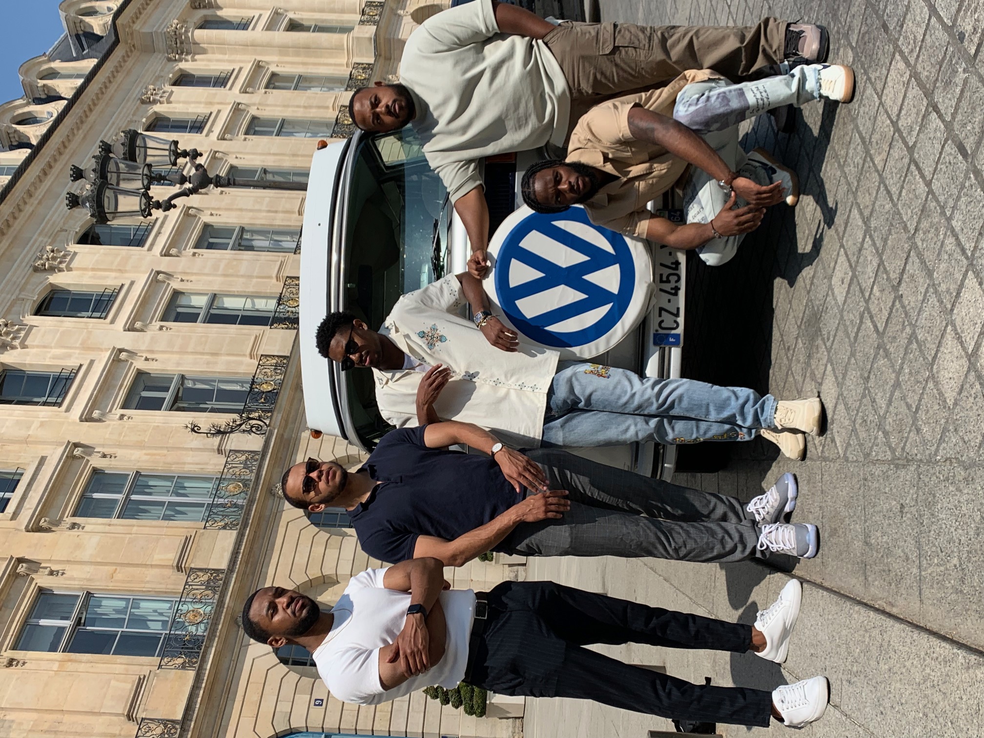 Combi Silver Fish - Vue 6